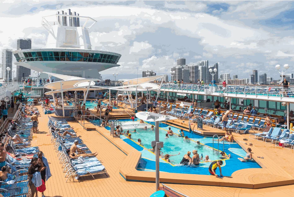 Social Proof Drives 41% Revenue Lift for Cruise Aggregator