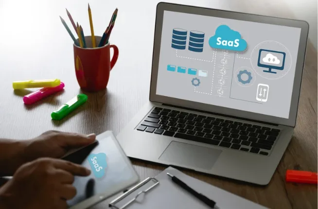 SaaS HR Platform Drives 18.5% More Leads