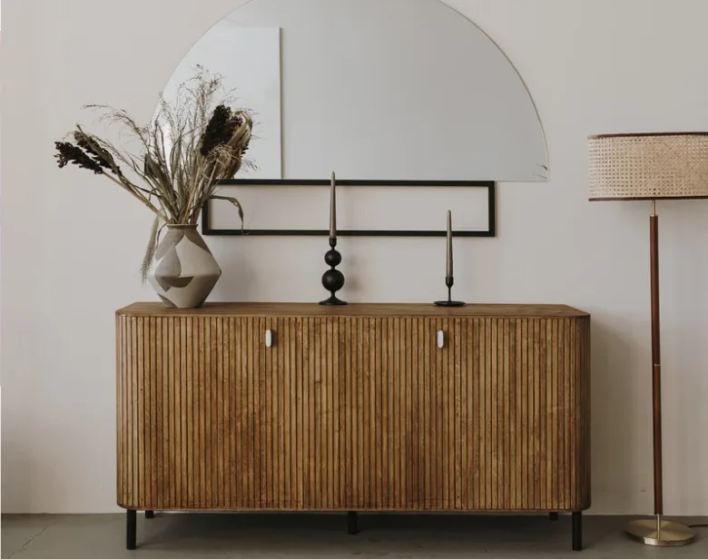 Mobile Cart Banner Lifts Furniture Retailer Revenue 5%