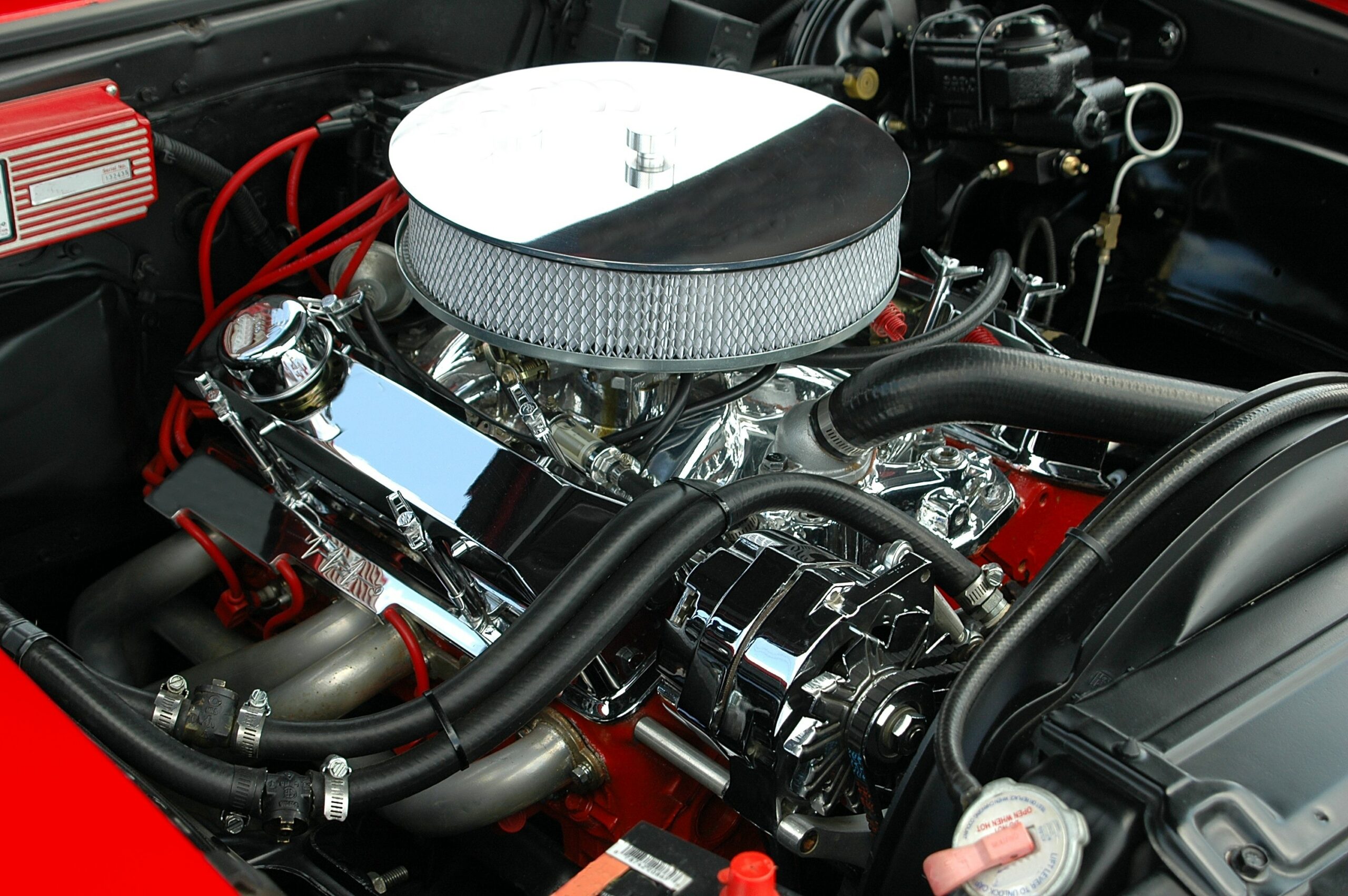 129% Conversion Boost for Auto Parts eStore