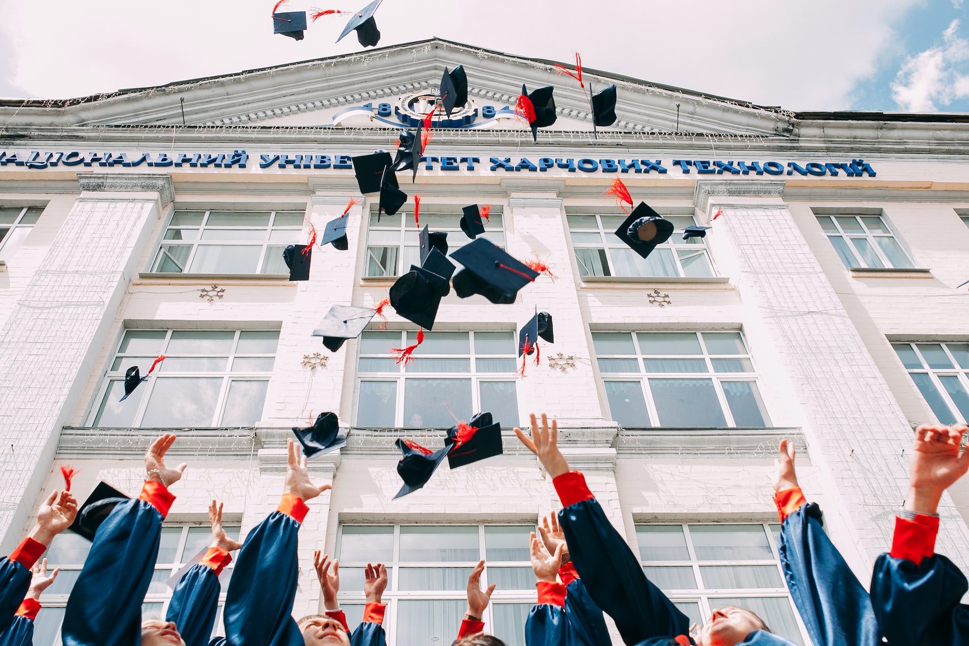 Continuing Education Enrollments Soar