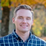 Drew Bowman headshot
