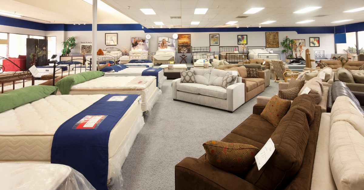 2-Column Product Layout Drives 3.9% Higher Conversions for Furniture Retailer