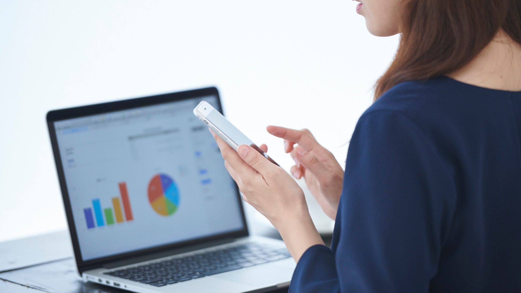 Conversion Rate Statistics: What's a Real Conversion Rate?