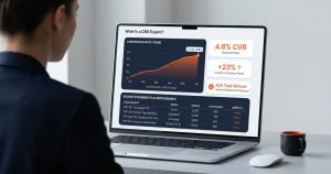 What Is a CRO Expert? (Specialists, Consultants, and How to Hire)
